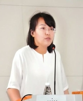 劳动管理专家赵宏丽